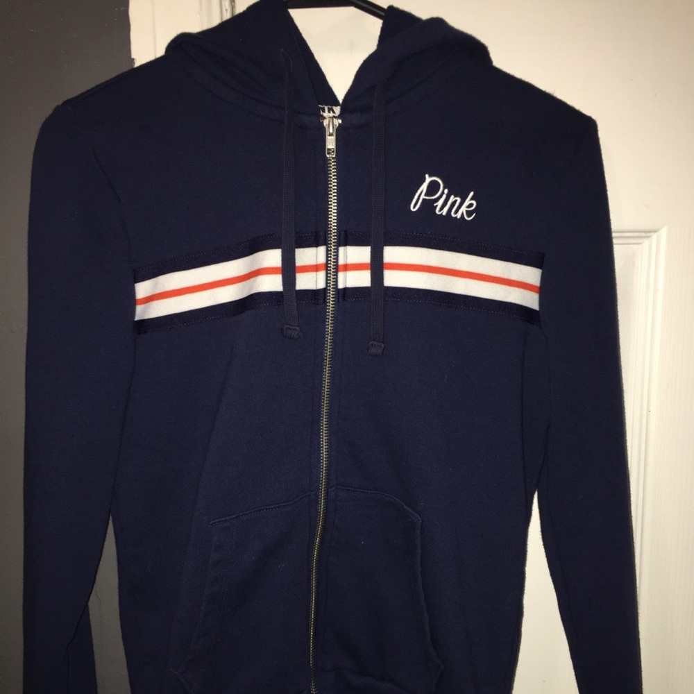 Vs PINK hoodie